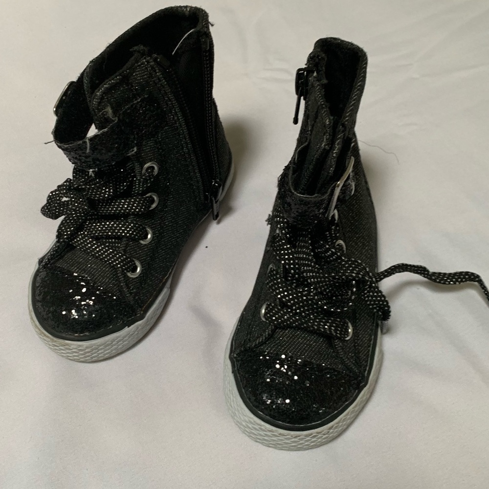 Kids boot